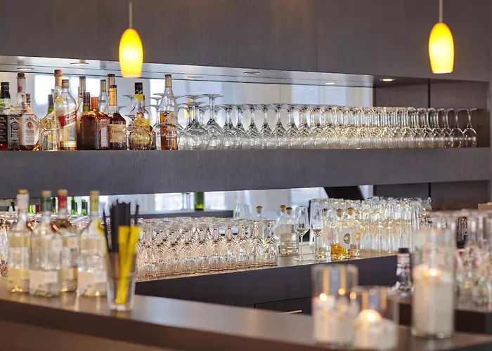 Nordica Hotel Berlin