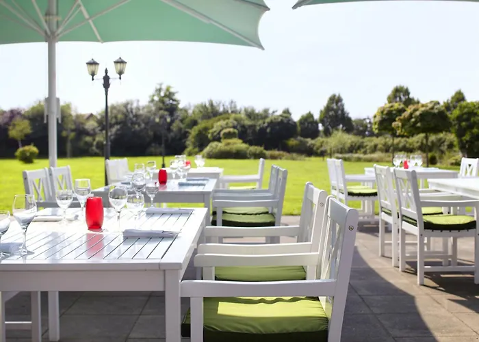 Nordica Hotel Berlin