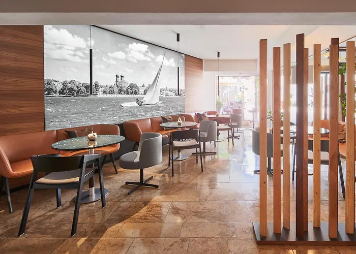 Hotel City Krone