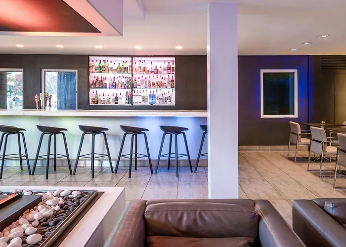 Aloft By Marriott Sunnyvale