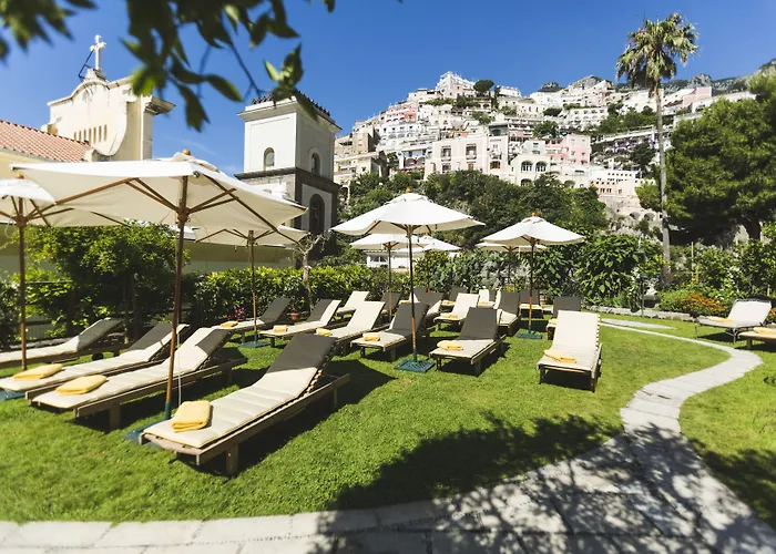 Hotel Palazzo Murat