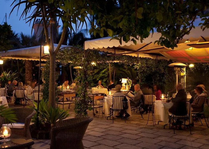 Hotel Palazzo Murat