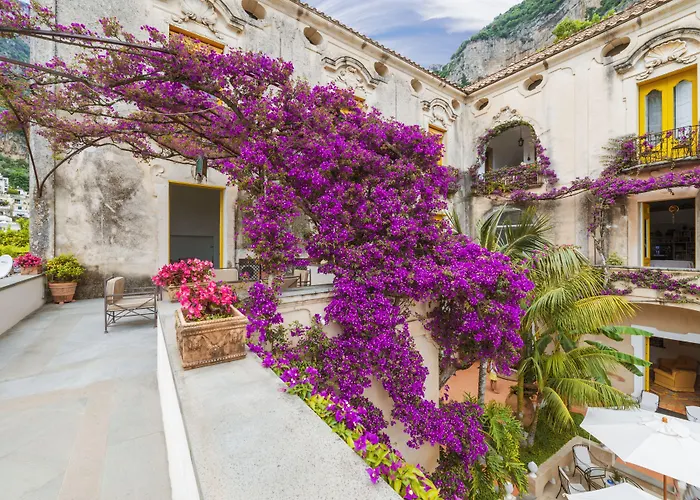 Hotel Palazzo Murat