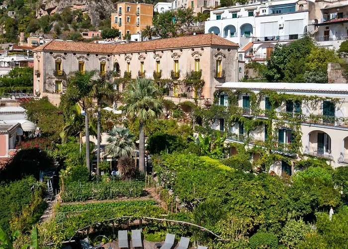 Hotel Palazzo Murat