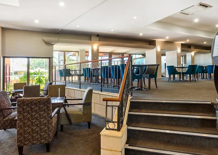 Karratha International Hotel