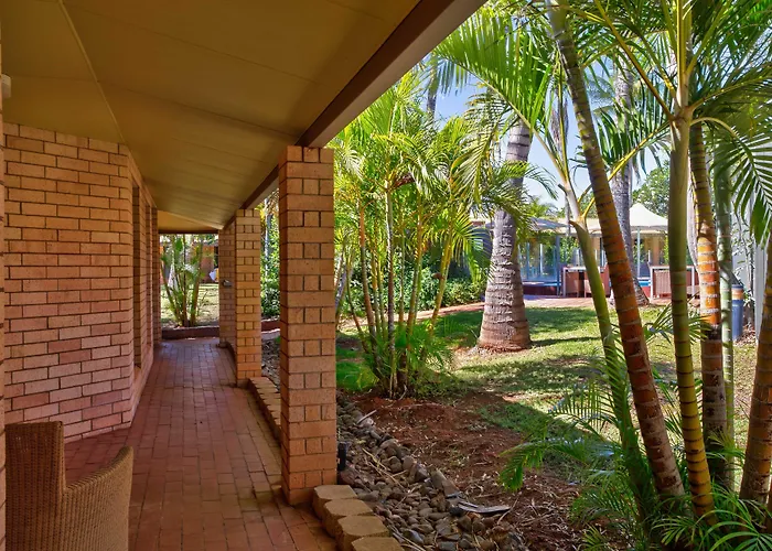Karratha International Hotel
