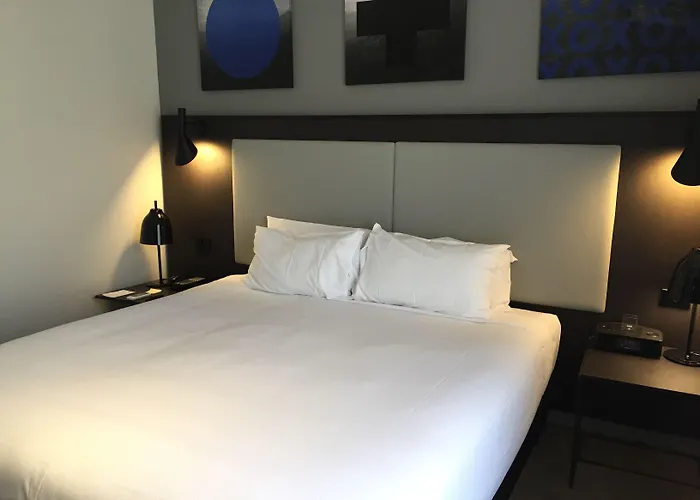 Silkari Urban Cks Sydney Airport Hotel