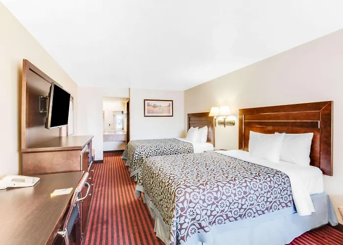 Days Inn By Wyndham Fort Stockton
