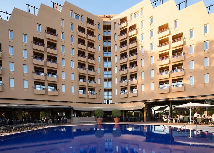 Dom Pedro Marina