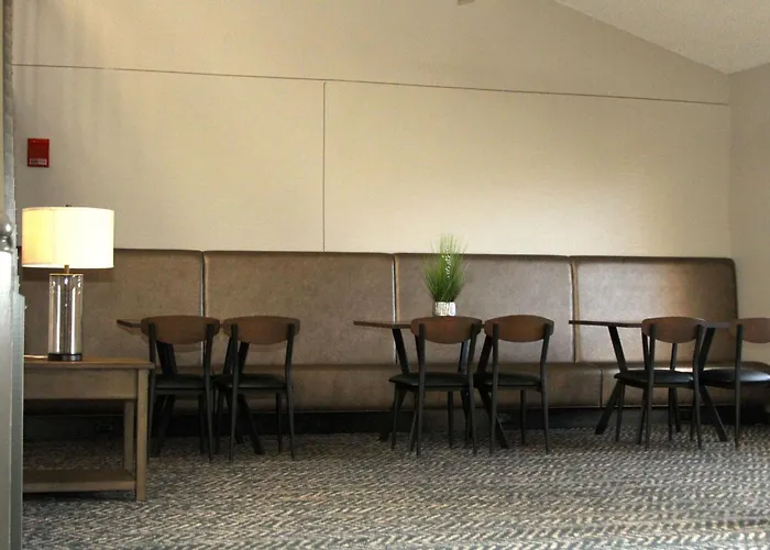 Americinn By Wyndham Wadena