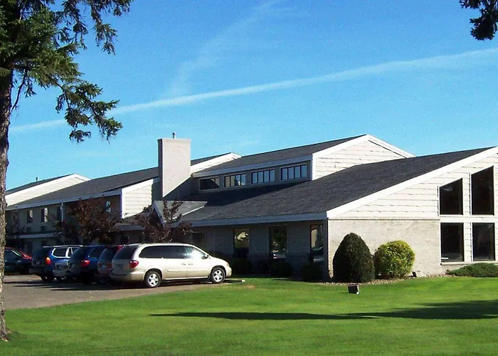 Americinn By Wyndham Wadena