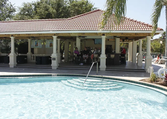 Star Island Resort And Club - Near Disney