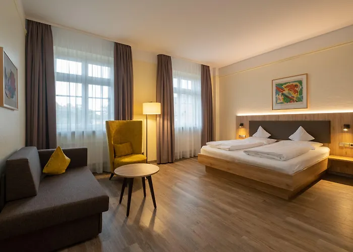 Hotel Niedersächsischer Hof