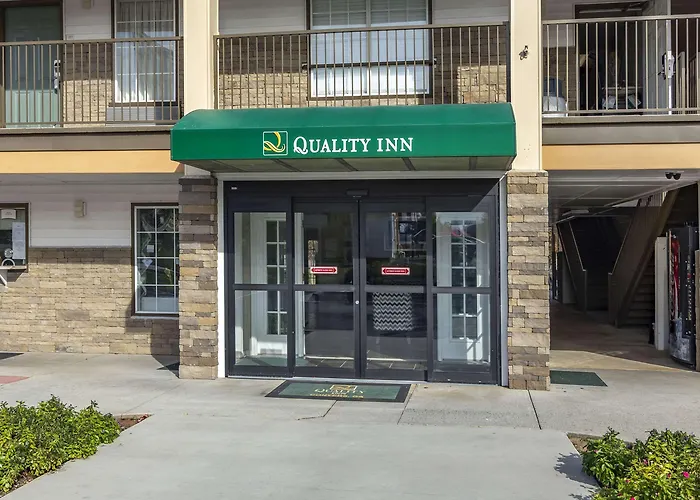 Quality Inn Conyers I-20
