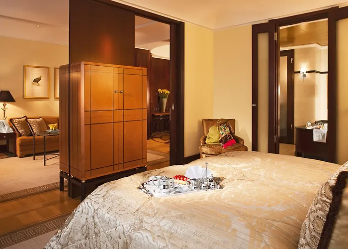 Hotel Adlon Kempinski Berlin