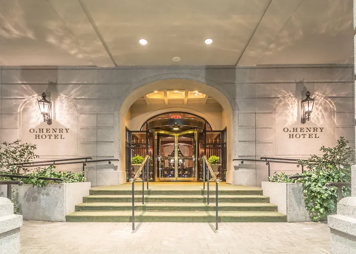O.Henry Hotel