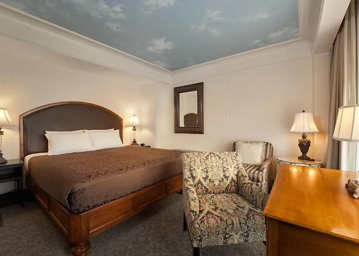 O.Henry Hotel