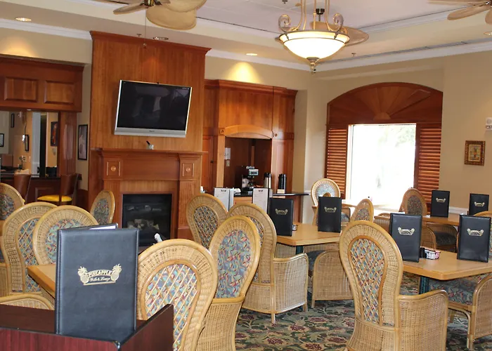 Monumental Hotel Orlando