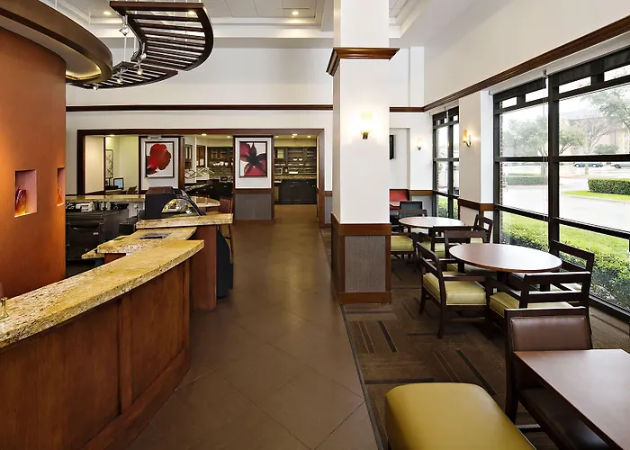Hyatt Place Dallas/Plano