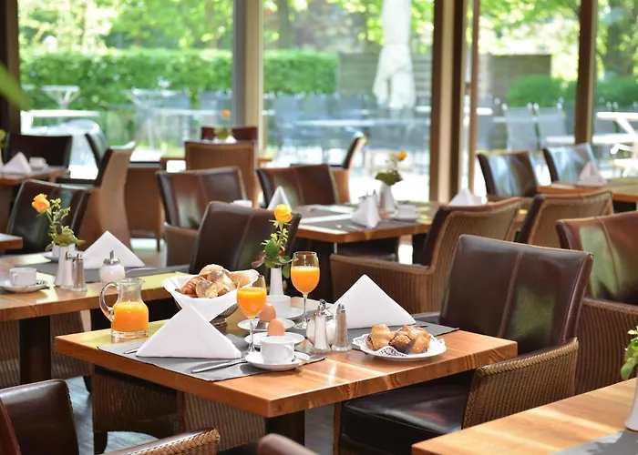 Schlosshotel Monrepos