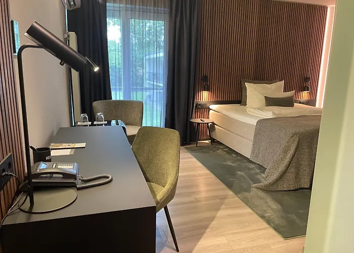Schlosshotel Monrepos