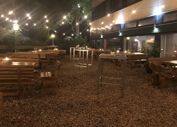 Brenner Hotel
