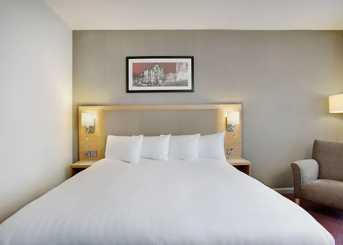 Leonardo Hotel Manchester Central