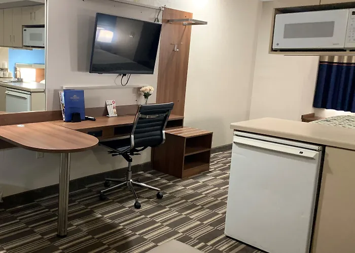 Sleep Inn & Suites Fond Du Lac