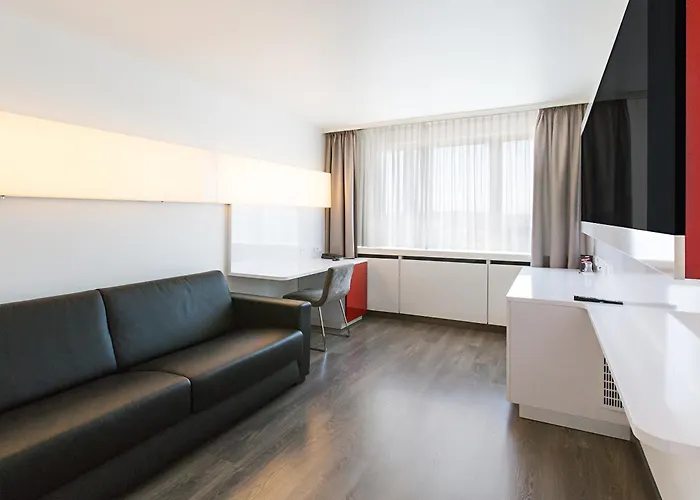 Dormero Hotel Stuttgart
