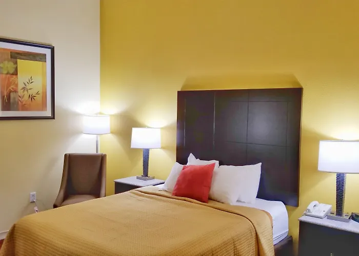 Days Inn By Wyndham Donegal