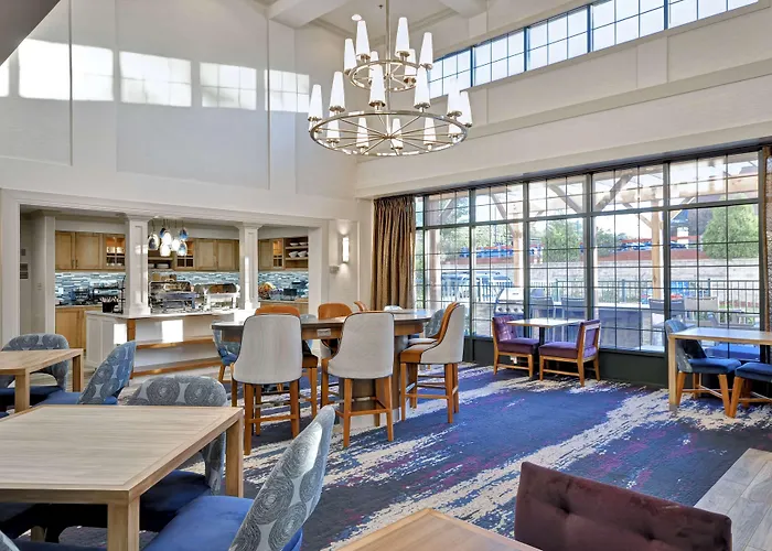 Homewood Suites By Hilton Boston - Peabody