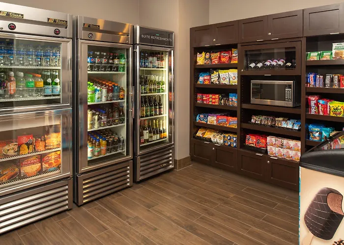 Residence Inn Seattle East/Redmond