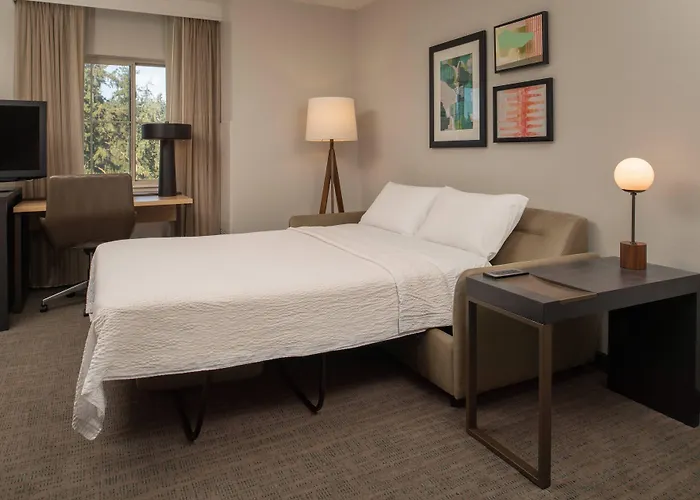 Residence Inn Seattle East/Redmond