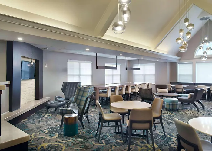 Sonesta Es Suites Raleigh Cary