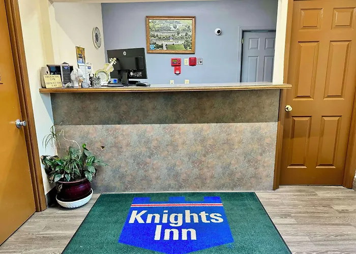 Knights Inn Galax