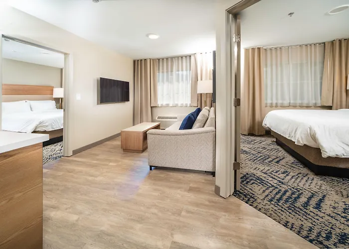 Candlewood Suites Charleston - Mt. Pleasant By Ihg