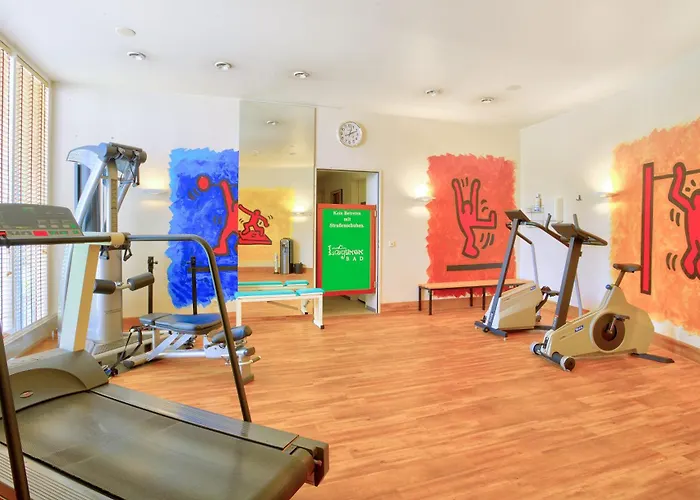 ACHAT Hotel Magdeburg