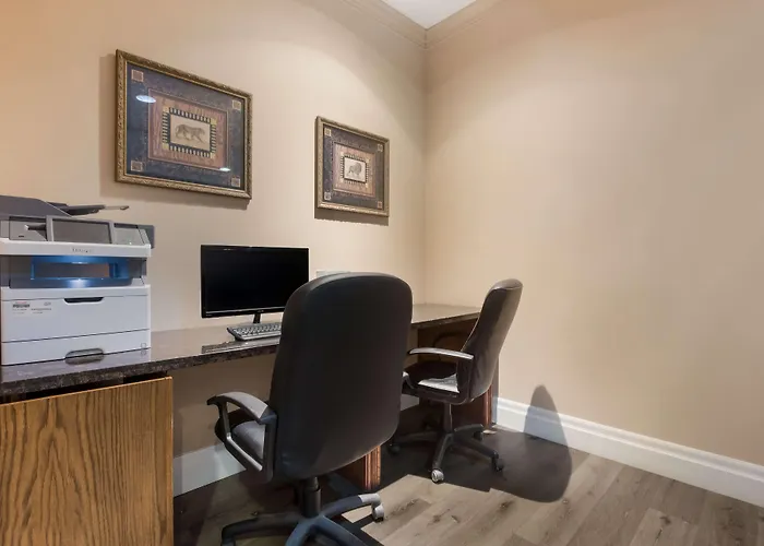 Best Western St Catharines Hotel & Conference Centre