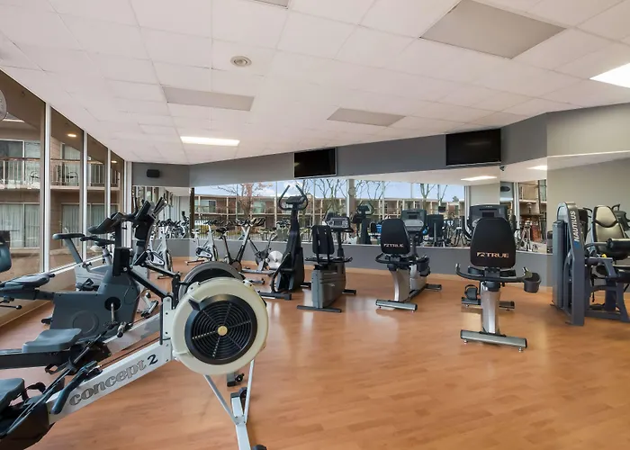 Best Western St Catharines Hotel & Conference Centre