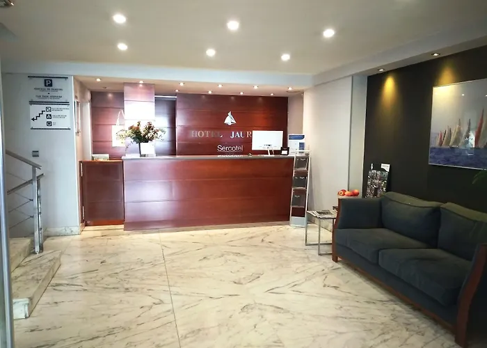 Hotel Jauregui