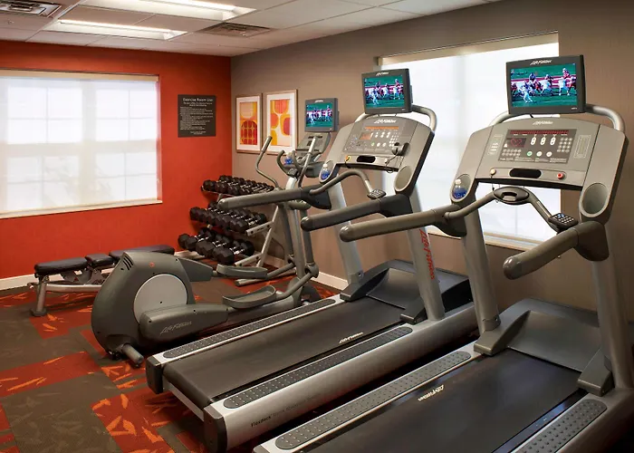 Sonesta Es Suites Chicago Waukegan Gurnee