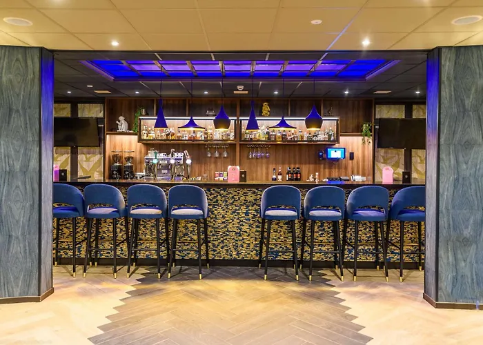 Doubletree By Hilton Royal Parc Soestduinen