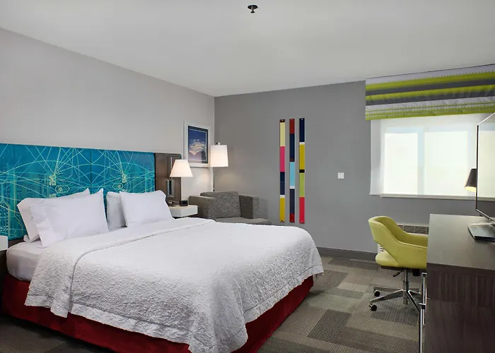 Hampton Inn Alamogordo