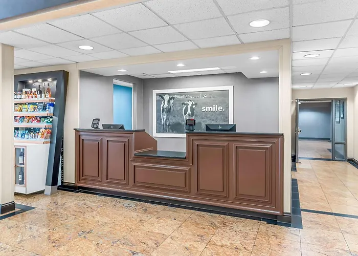 Hampton Inn Stroudsburg Poconos