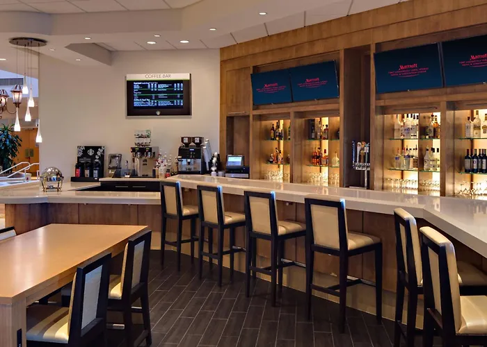 Fort Lauderdale Marriott Coral Springs Hotel & Convention Center