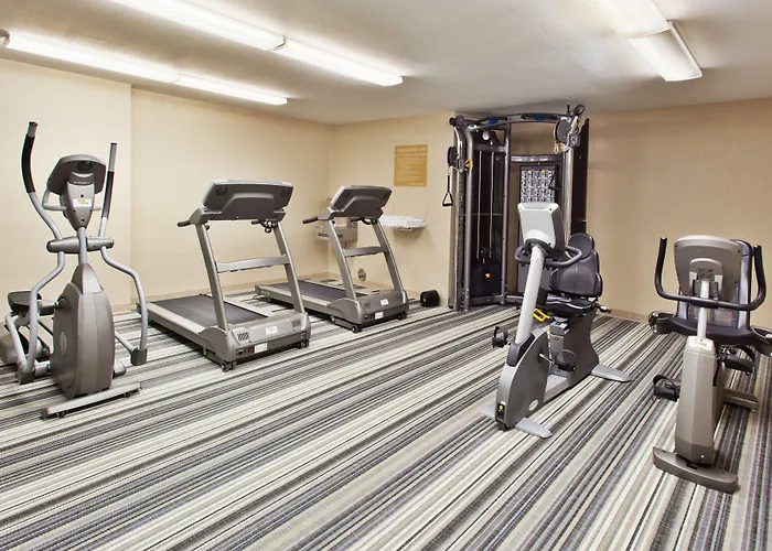 Sonesta Simply Suites Dallas Galleria