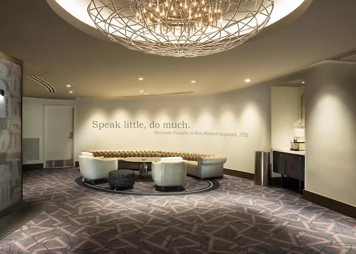 The Windsor Suites
