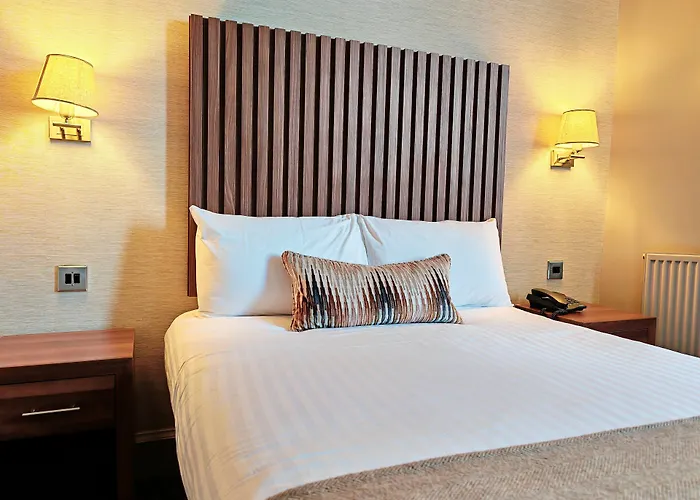 Frederick House Hotel