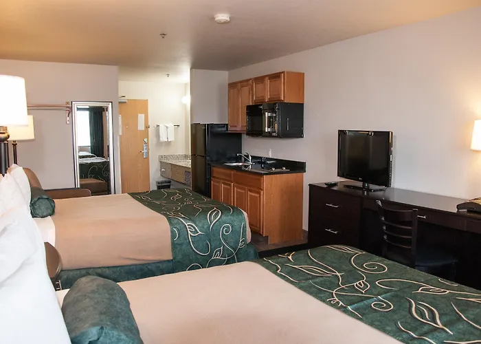 Baymont By Wyndham Elko