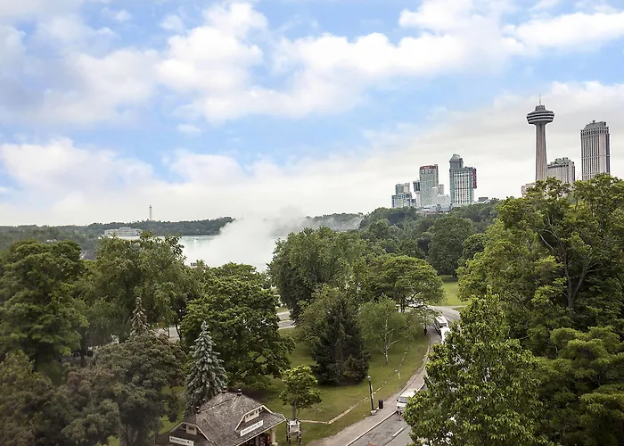 Sheraton Fallsview Hotel